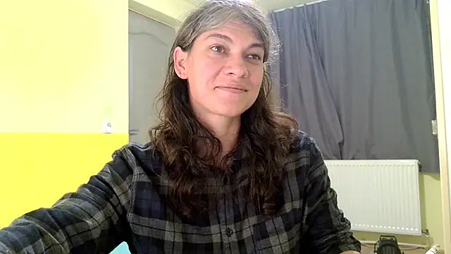 MercyLove online show from October 23, 3:55 pm