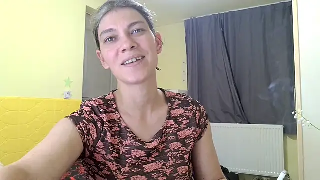 MercyLove online show from May 2, 4:12 pm
