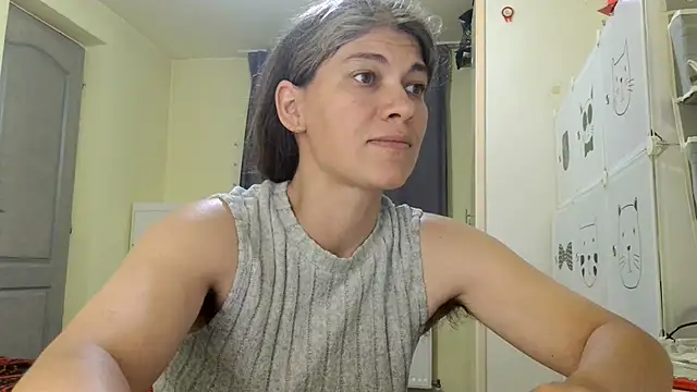 MercyLove online show from June 19, 5:28 pm