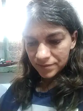 Snapshot of MercyLove chatting on July 10, 1:36 pm MercyLove online show from July 10, 1:36 pm
