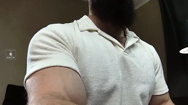 Kurt Stone1 online show from July 6, 7:38 pm