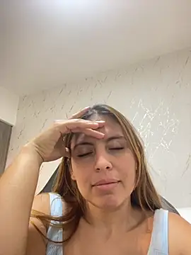 Snapshot of ROSE__15 chatting on October 5, 11:41 am ROSE 15 online show from October 5, 11:41 am
