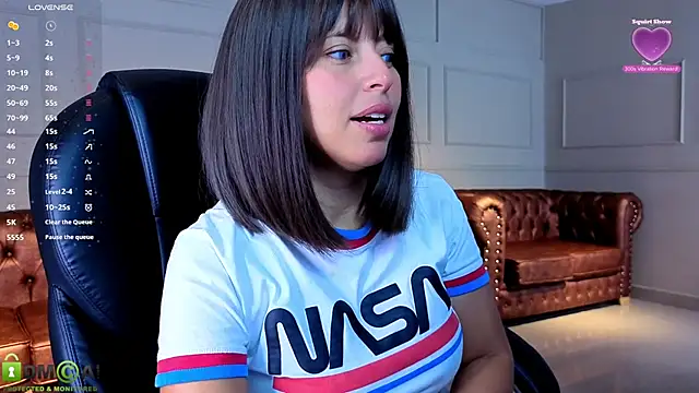 ROSE  15 online show from February 24, 12:03 pm