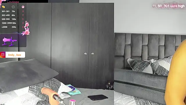 emily fox1 online show from July 1, 11:23 am
