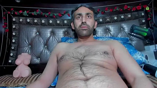 CrisJordan Hot online show from December 19, 4:03 pm