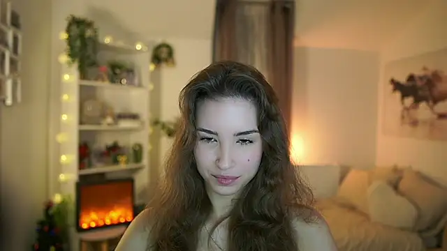 Snapshot of Abella_Danger_X chatting on December 28, 9:20 am Abella Danger X online show from December 28, 9:20 am