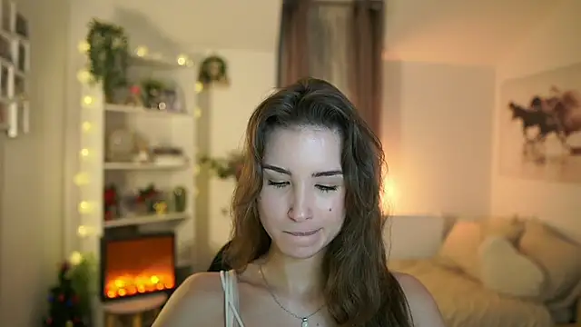 Snapshot of Abella_Danger_X chatting on December 28, 12:24 pm Abella Danger X online show from December 28, 12:24 pm