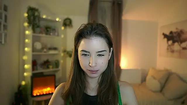 Snapshot of Abella_Danger_X chatting on January 3, 12:30 pm Abella Danger X online show from January 3, 12:30 pm