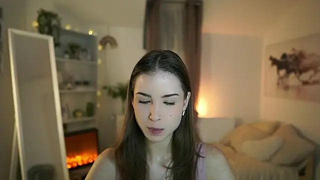 Snapshot of Abella_Danger_X chatting on January 31, 9:16 am Abella Danger X online show from January 31, 9:16 am