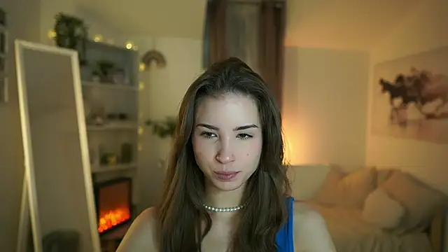 Snapshot of Abella_Danger_X chatting on February 20, 10:16 am Abella Danger X online show from February 20, 10:16 am