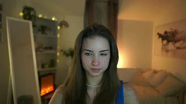 Snapshot of Abella_Danger_X chatting on February 20, 4:25 pm Abella Danger X online show from February 20, 4:25 pm