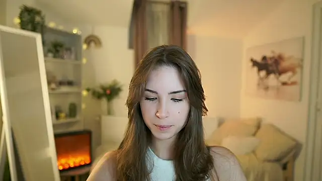 Snapshot of Abella_Danger_X chatting on March 12, 10:37 am Abella Danger X online show from March 12, 10:37 am