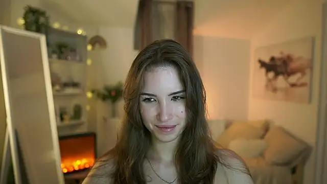 Snapshot of Abella_Danger_X chatting on March 14, 9:35 am Abella Danger X online show from March 14, 9:35 am