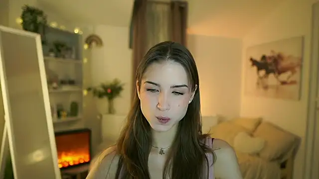 Snapshot of Abella_Danger_X chatting on March 19, 9:49 am Abella Danger X online show from March 19, 9:49 am