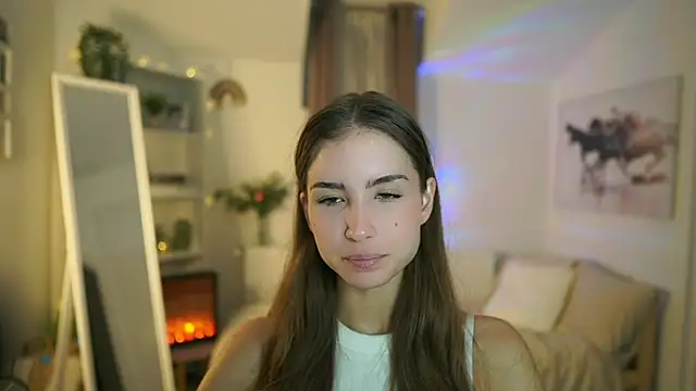 Snapshot of Abella_Danger_X chatting on September 30, 9:36 am Abella Danger X online show from September 30, 9:36 am