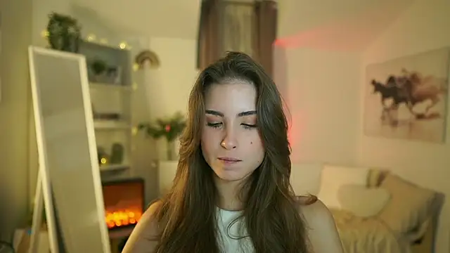 Snapshot of Abella_Danger_X chatting on October 21, 9:54 am Abella Danger X online show from October 21, 9:54 am