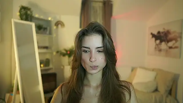 Snapshot of Abella_Danger_X chatting on October 23, 8:46 am Abella Danger X online show from October 23, 8:46 am