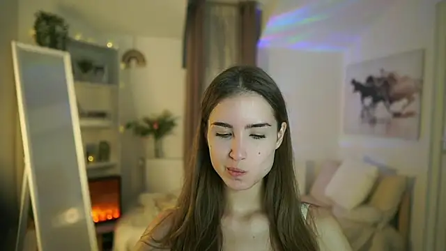 Snapshot of Abella_Danger_X chatting on November 6, 1:01 pm Abella Danger X online show from November 6, 1:01 pm