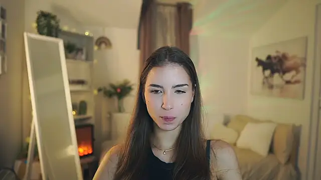 Snapshot of Abella_Danger_X chatting on November 20, 9:20 am Abella Danger X online show from November 20, 9:20 am