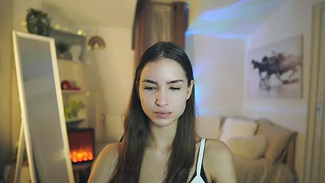 Snapshot of Abella_Danger_X chatting on November 21, 10:25 am Abella Danger X online show from November 21, 10:25 am