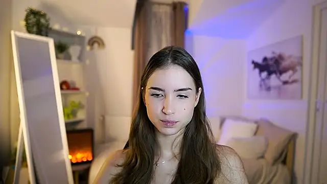 Snapshot of Abella_Danger_X chatting on November 25, 10:37 am Abella Danger X online show from November 25, 10:37 am