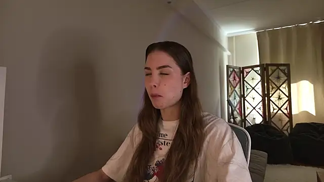 Abella Danger X online show from May 3, 7:14 am