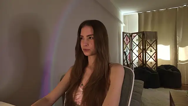 Snapshot of Abella_Danger_X chatting on May 4, 7:26 am Abella Danger X online show from May 4, 7:26 am