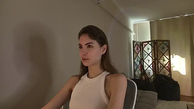 Snapshot of Abella_Danger_X chatting on May 22, 7:15 am Abella Danger X online show from May 22, 7:15 am