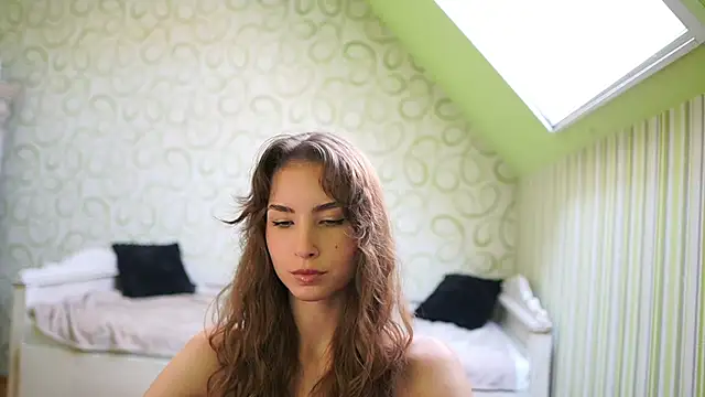 Snapshot of Abella_Danger_X chatting on August 3, 9:04 am Abella Danger X online show from August 3, 9:04 am