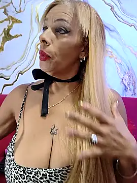 marylin aboul online show from February 24, 11:58 pm