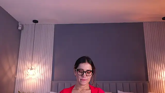 ValeryNova online show from July 24, 11:08 am