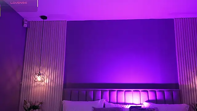 ValeryNova online show from July 27, 11:17 am