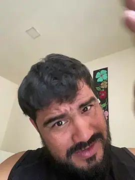 MichaelBear  online show from January 13, 7:08 pm