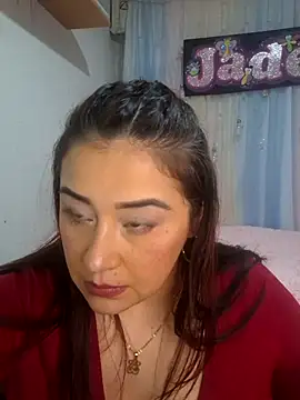 JADE SWEET2 online show from January 31, 10:41 pm