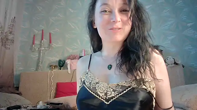 Snapshot of Ria_23 chatting on March 16, 4:30 am Ria 23 online show from March 16, 4:30 am