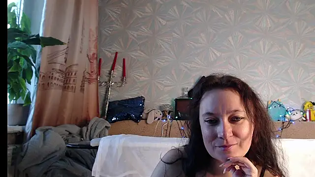 Snapshot of Ria_23 chatting on September 25, 3:43 am Ria 23 online show from September 25, 3:43 am