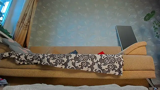 Ria 23 online show from May 4, 1:23 am