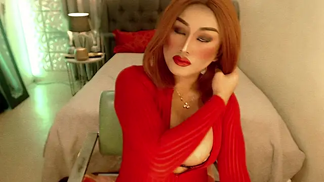 MISTRESS OF EVILCUMxx online show from November 18, 3:56 am