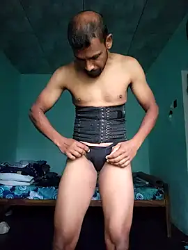 wasaa083 online show from May 4, 1:01 am