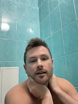 MartinBrandon online show from April 24, 10:50 am