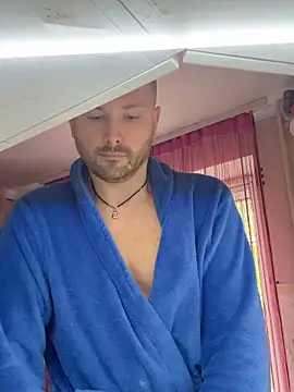 MartinBrandon online show from April 28, 10:53 am
