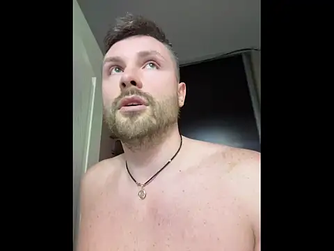 MartinBrandon online show from May 6, 10:53 am