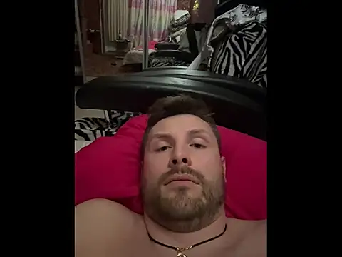 MartinBrandon online show from May 16, 1:13 am