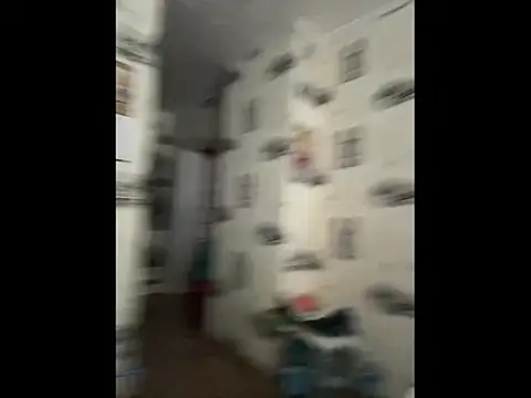 MartinBrandon online show from May 30, 11:40 am