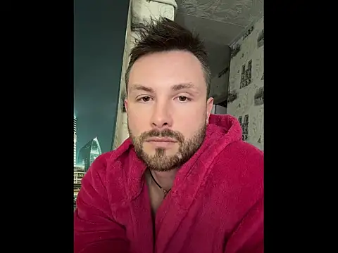 MartinBrandon online show from June 1, 11:23 am
