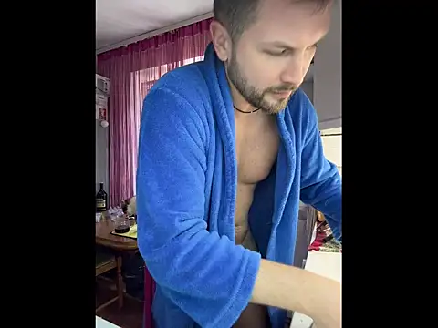 MartinBrandon online show from June 2, 11:34 am