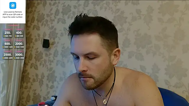 MartinBrandon online show from July 10, 5:15 pm