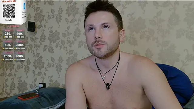 MartinBrandon online show from July 17, 8:14 pm
