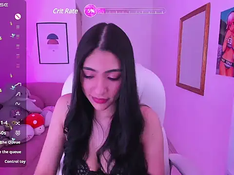 Snapshot of tatiana_prada chatting on January 11, 8:54 am tatiana prada online show from January 11, 8:54 am