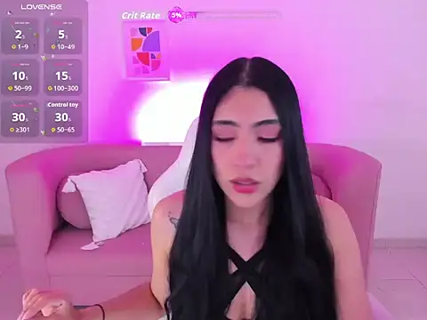 Snapshot of tatiana_prada chatting on October 22, 5:41 am tatiana prada online show from October 22, 5:41 am